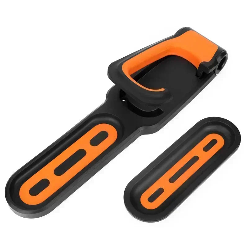 Fahrradhalter Wandhalterung