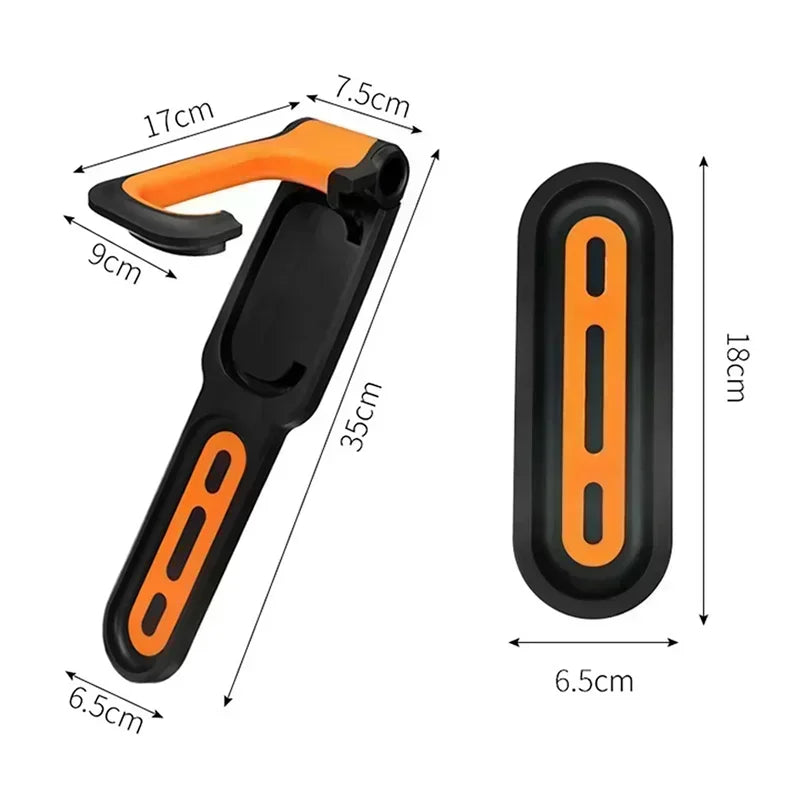 Fahrradhalter Wandhalterung
