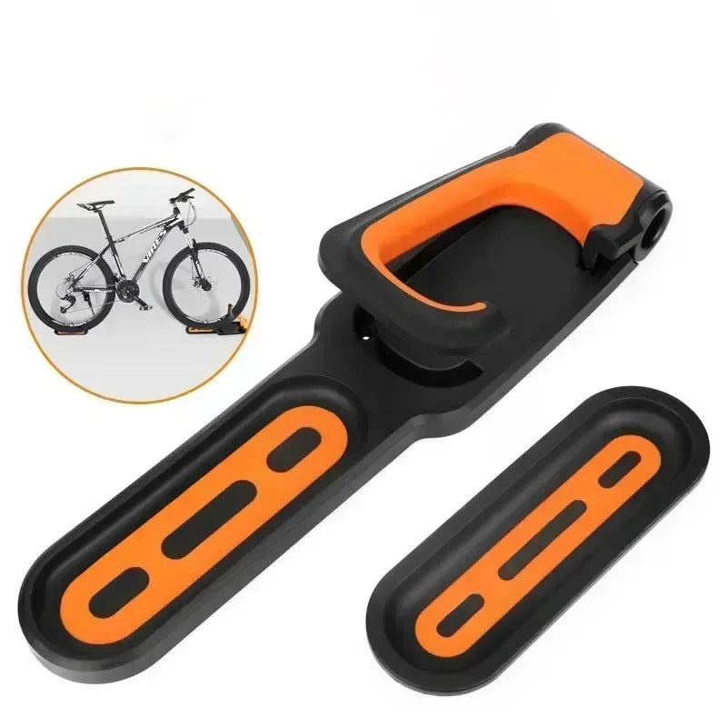 Fahrradhalter Wandhalterung