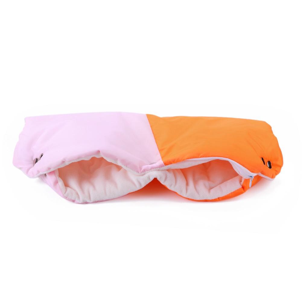 Kinderwagen Handwärmer Muff