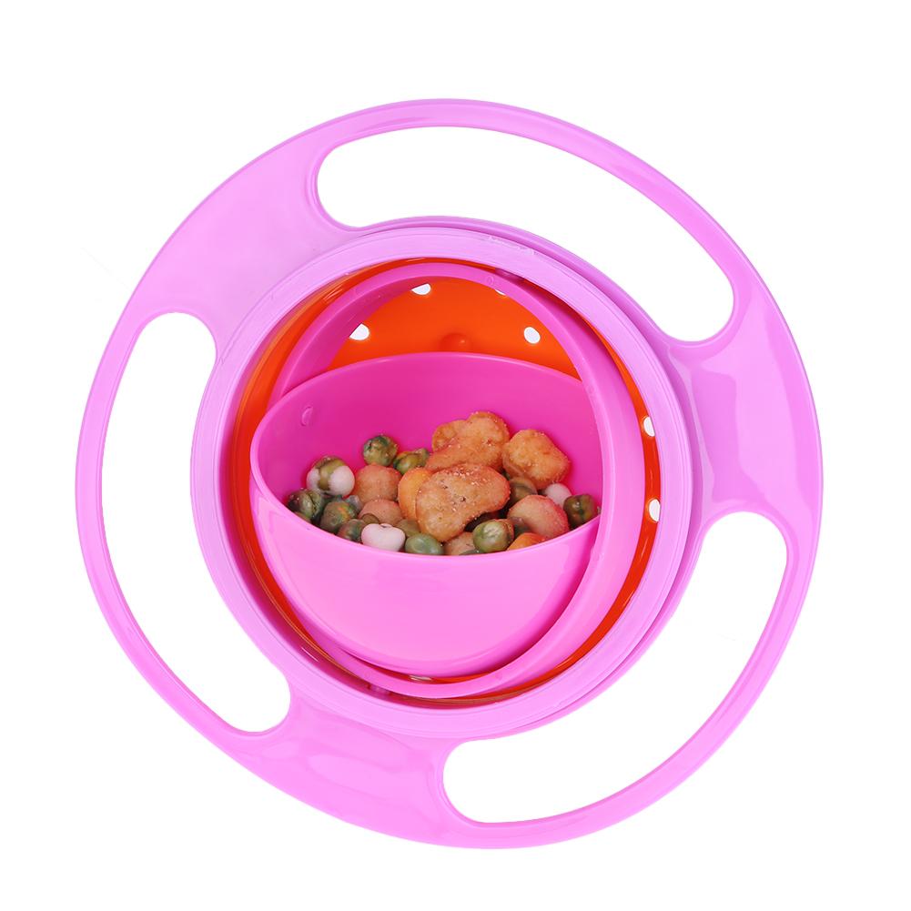 Gyro-Schüssel mit Deckel