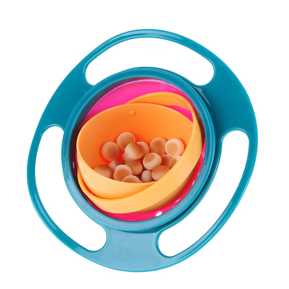 Gyro-Schüssel mit Deckel
