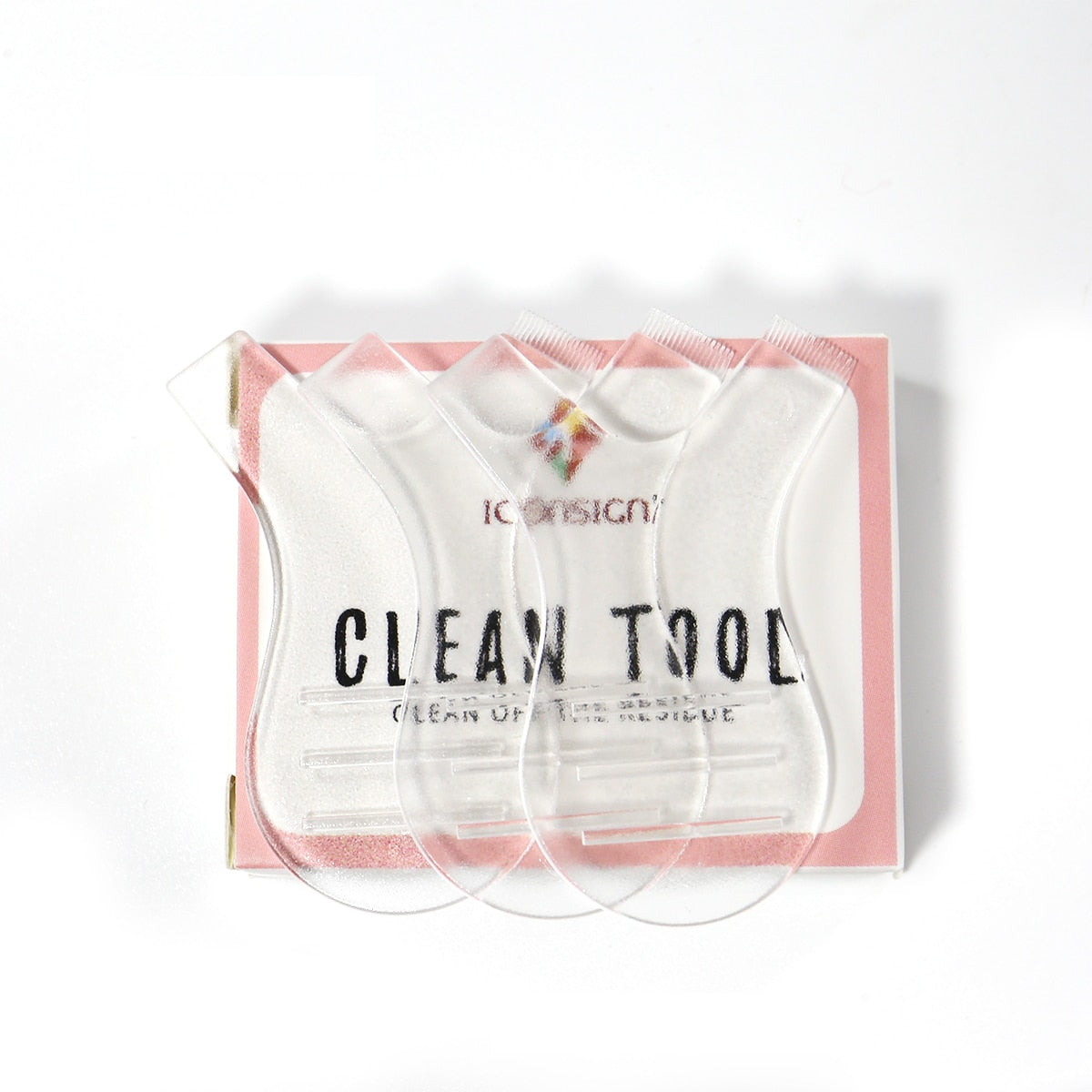 Wimpernlifting Set Starter Kit