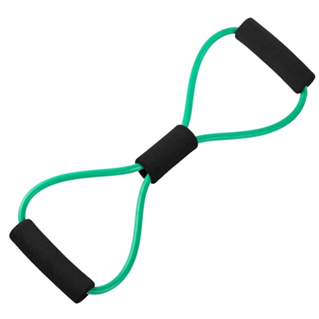 Brust-Expander-Seil Muskelwiderstandsband