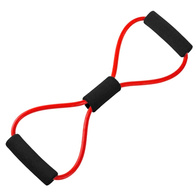 Brust-Expander-Seil Muskelwiderstandsband
