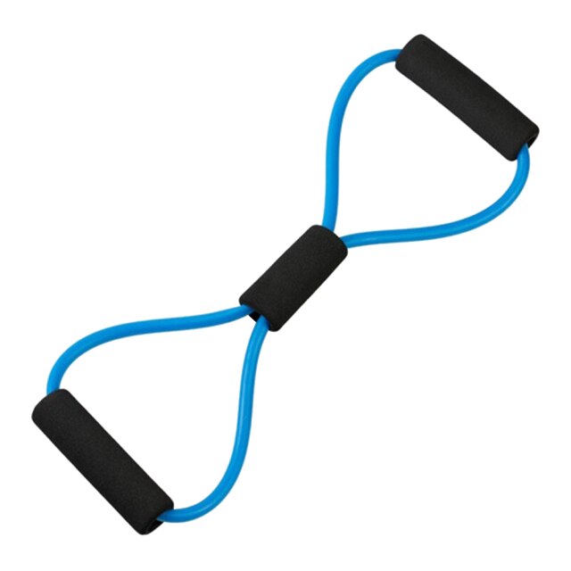 Brust-Expander-Seil Muskelwiderstandsband