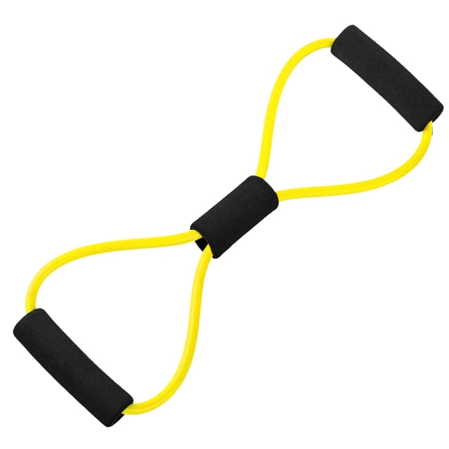 Brust-Expander-Seil Muskelwiderstandsband