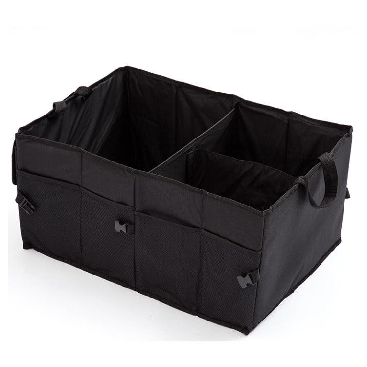 Auto Kofferraum Organizer Box faltbar