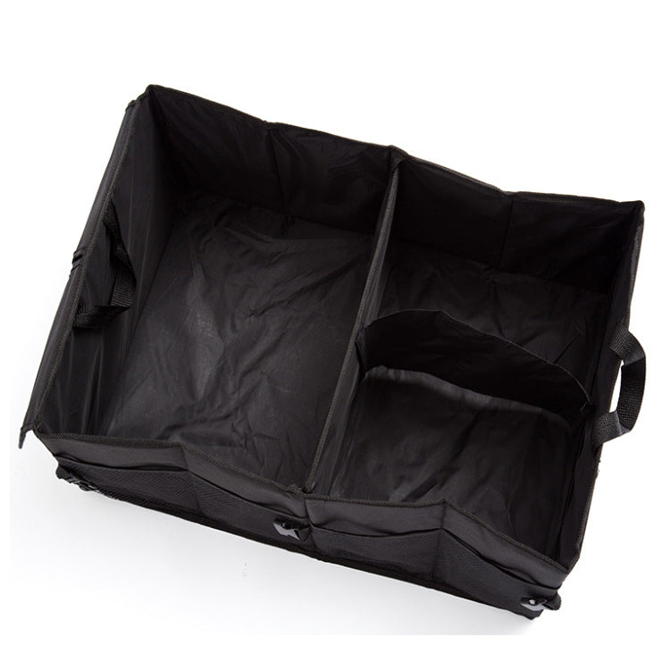 Auto Kofferraum Organizer Box faltbar