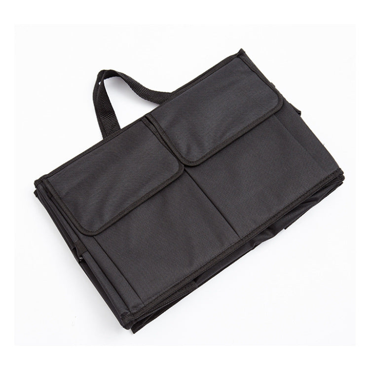 Auto Kofferraum Organizer Box faltbar