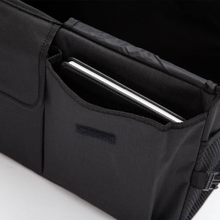 Auto Kofferraum Organizer Box faltbar