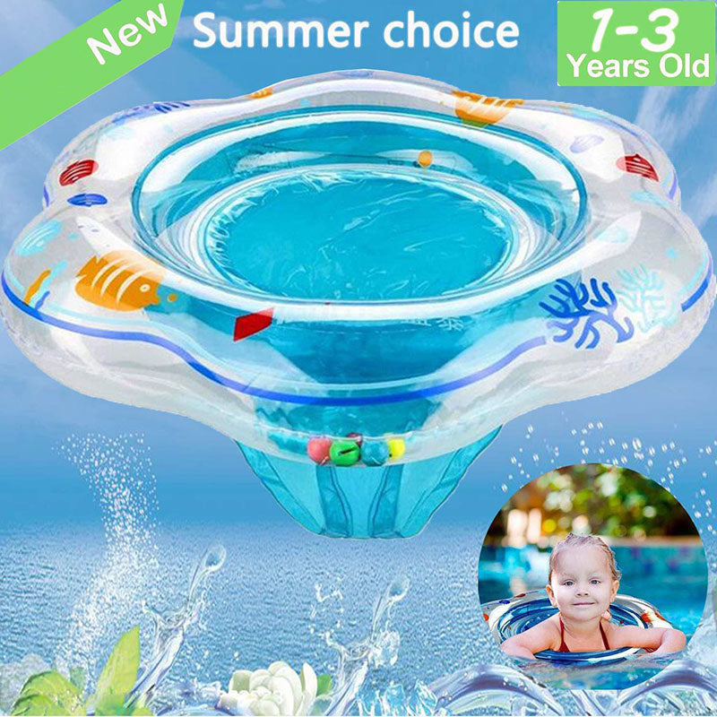 Baby Schwimmring