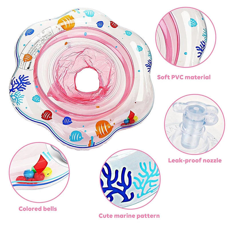 Baby Schwimmring