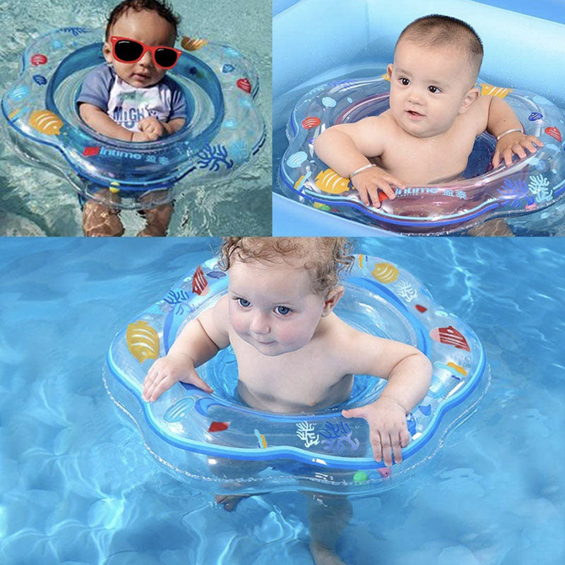 Baby Schwimmring
