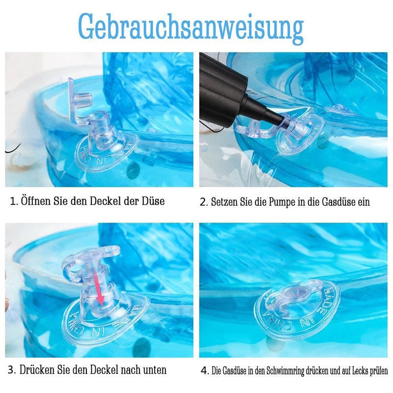 Baby Schwimmring