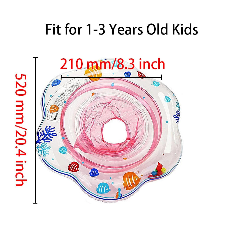 Baby Schwimmring