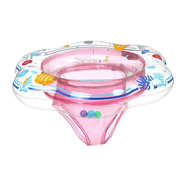 Baby Schwimmring