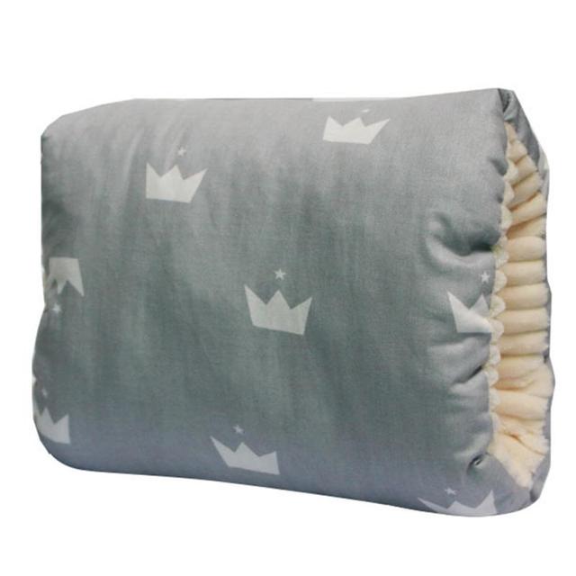 Arm-Stillkissen Babykissen