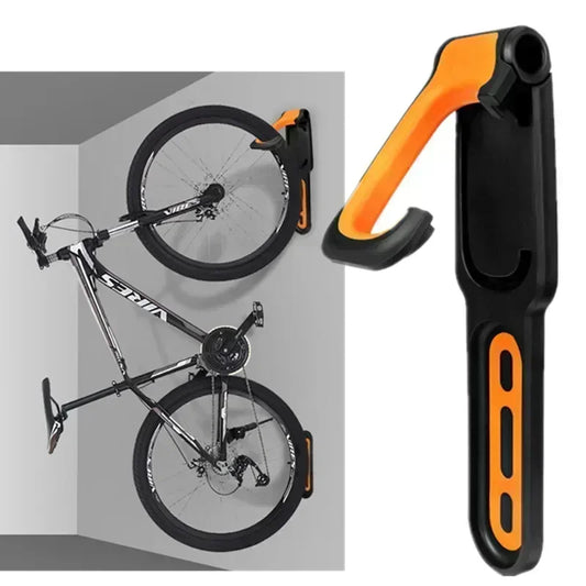 Fahrradhalter Wandhalterung