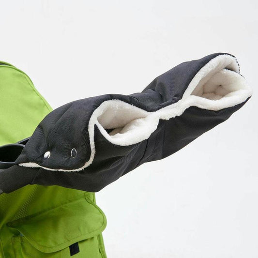 Kinderwagen Handwärmer Muff