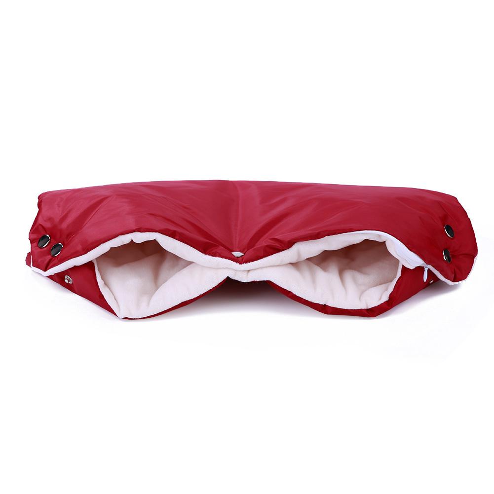 Kinderwagen Handwärmer Muff