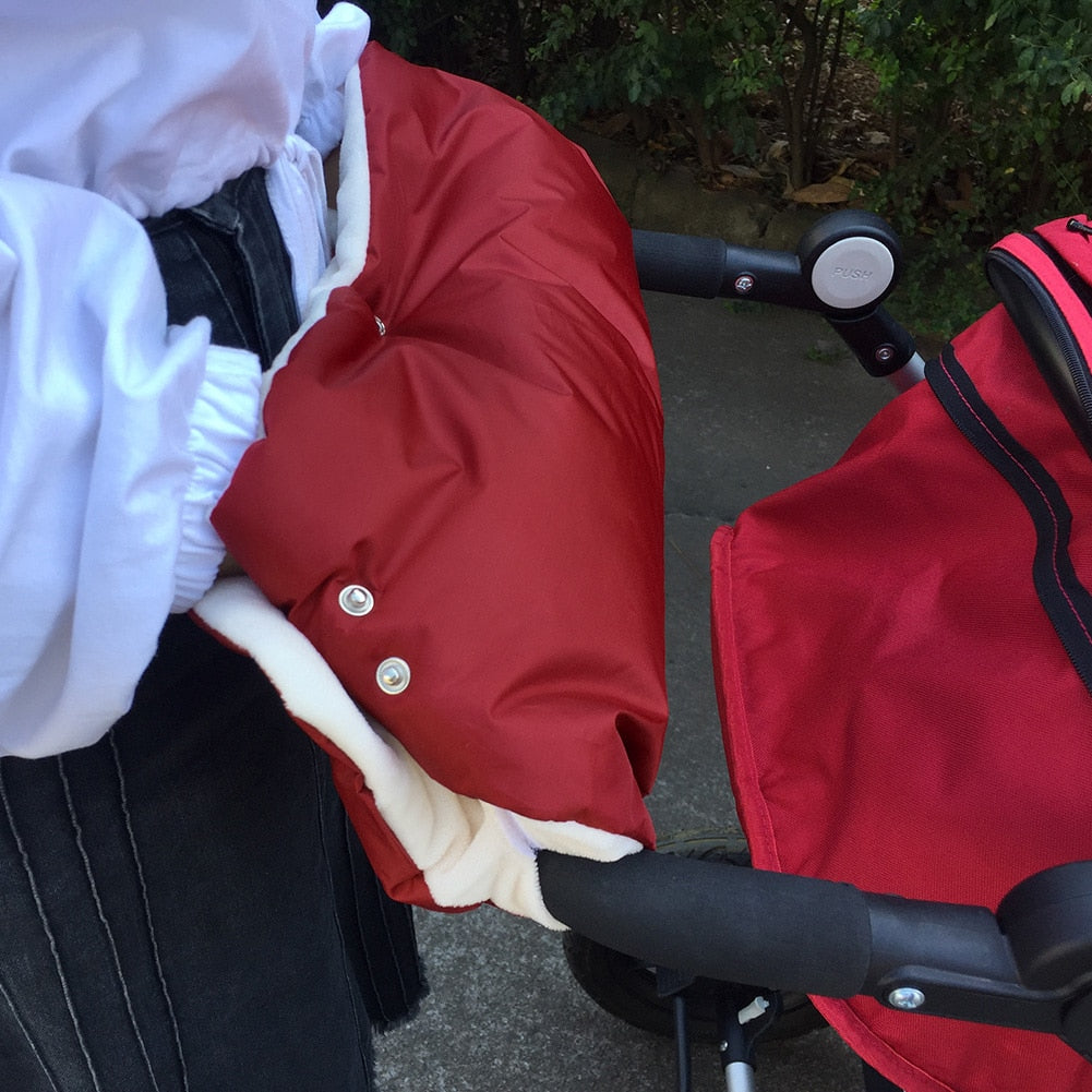 Kinderwagen Handwärmer Muff