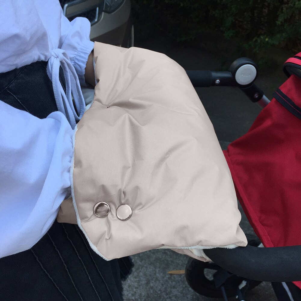 Kinderwagen Handwärmer Muff