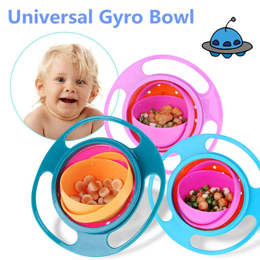 Gyro-Schüssel mit Deckel