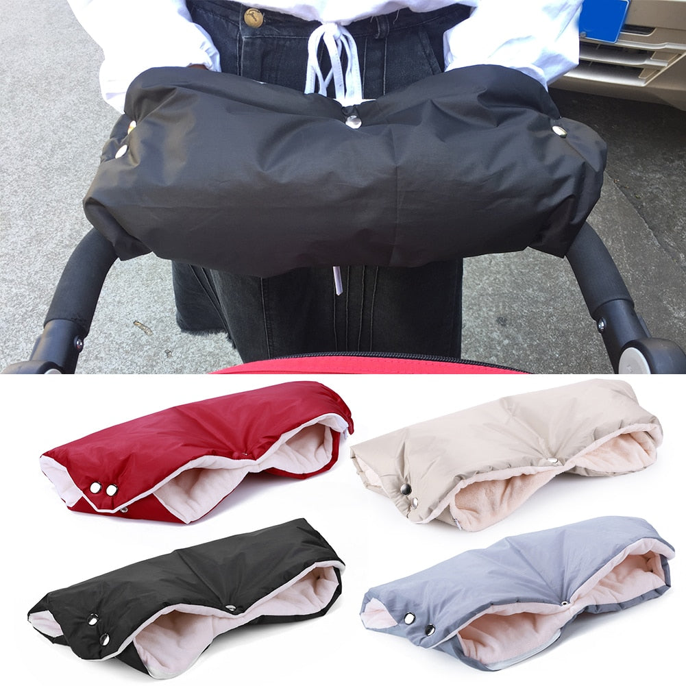 Kinderwagen Handwärmer Muff