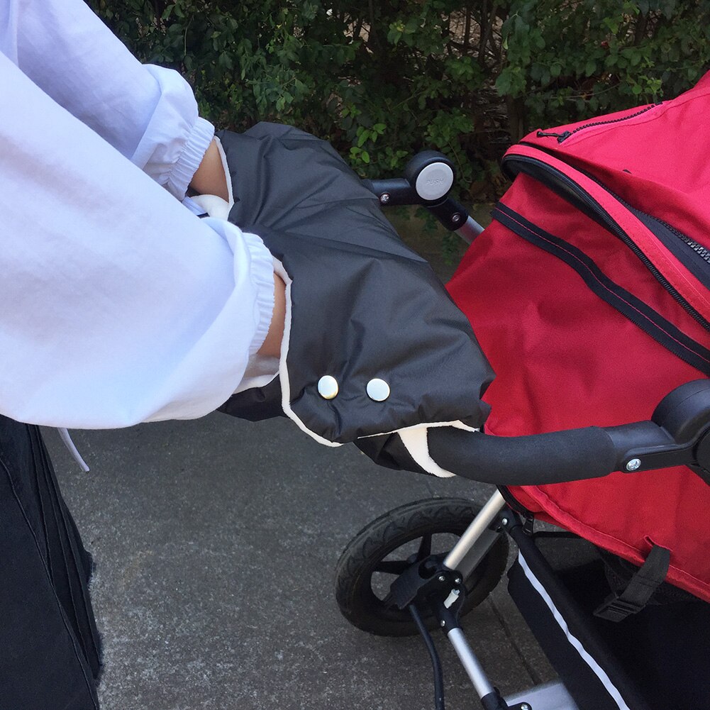 Kinderwagen Handwärmer Muff