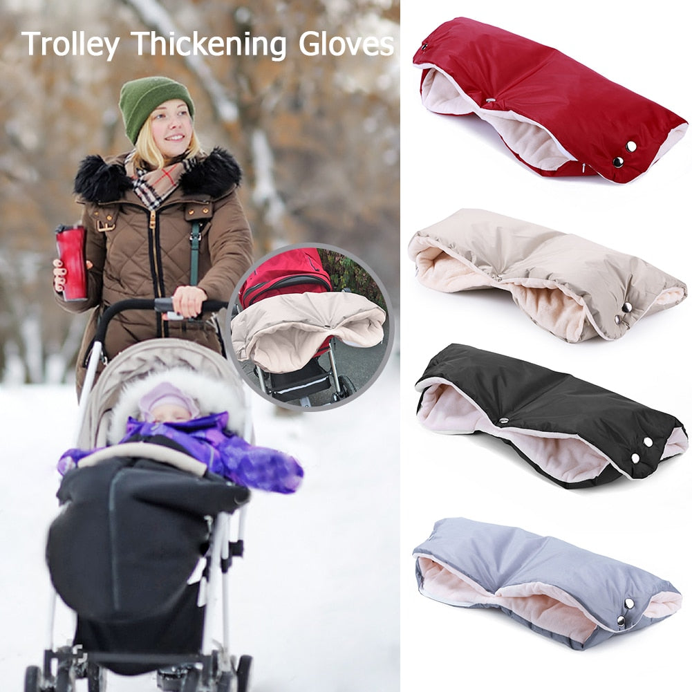 Kinderwagen Handwärmer Muff