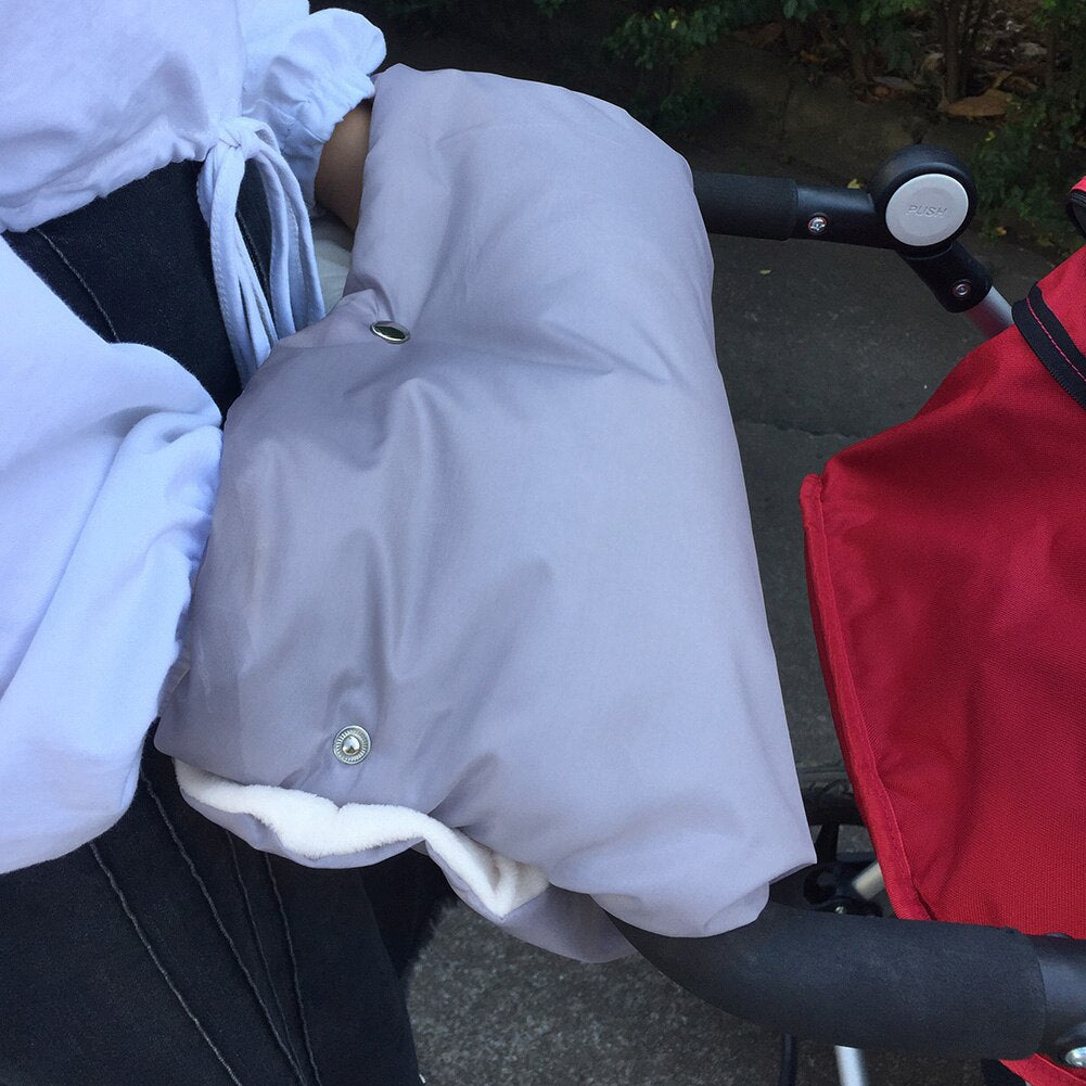 Kinderwagen Handwärmer Muff