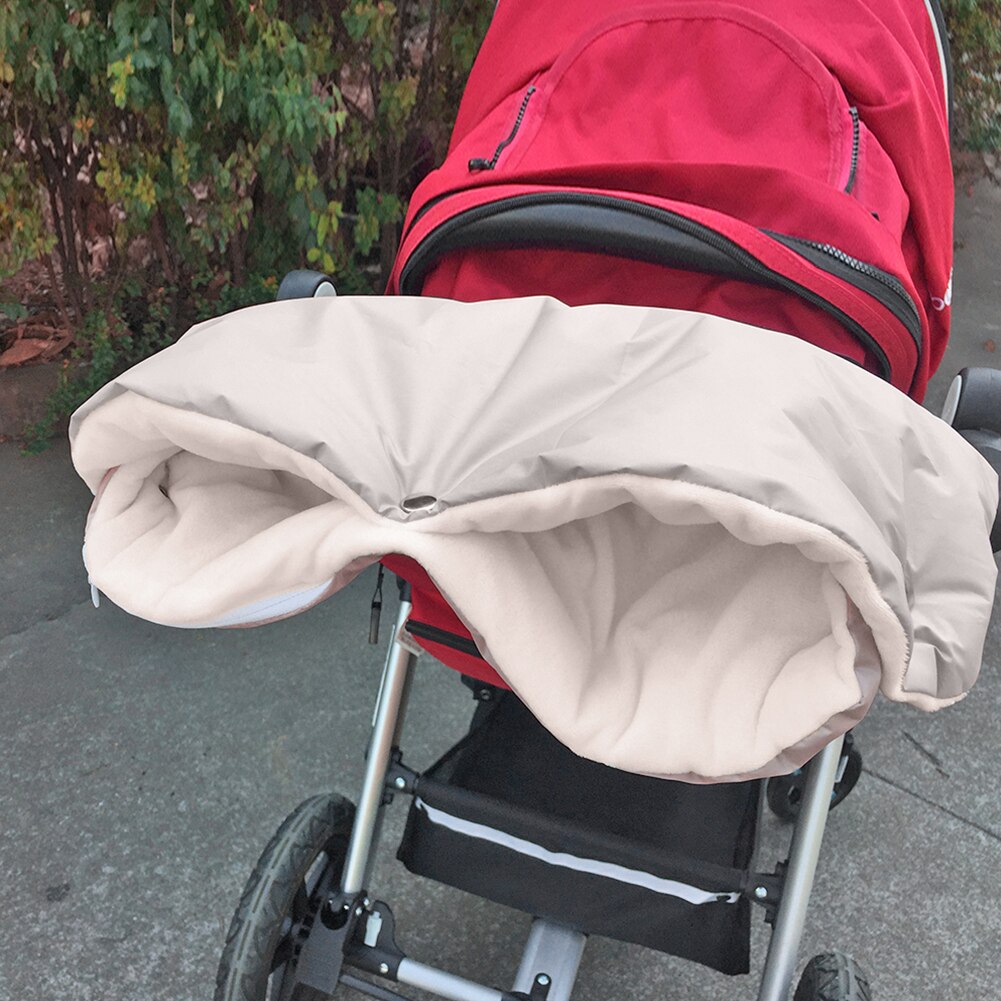 Kinderwagen Handwärmer Muff