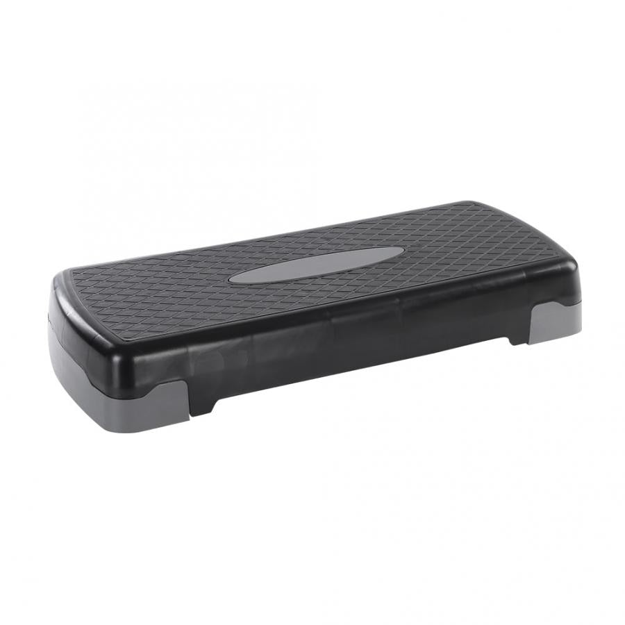 Verstellbarer Aerobic-Stepper-Plattform-Trainer