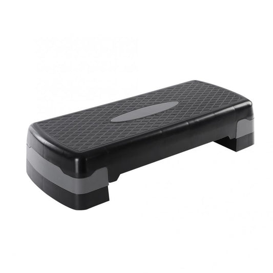 Verstellbarer Aerobic-Stepper-Plattform-Trainer