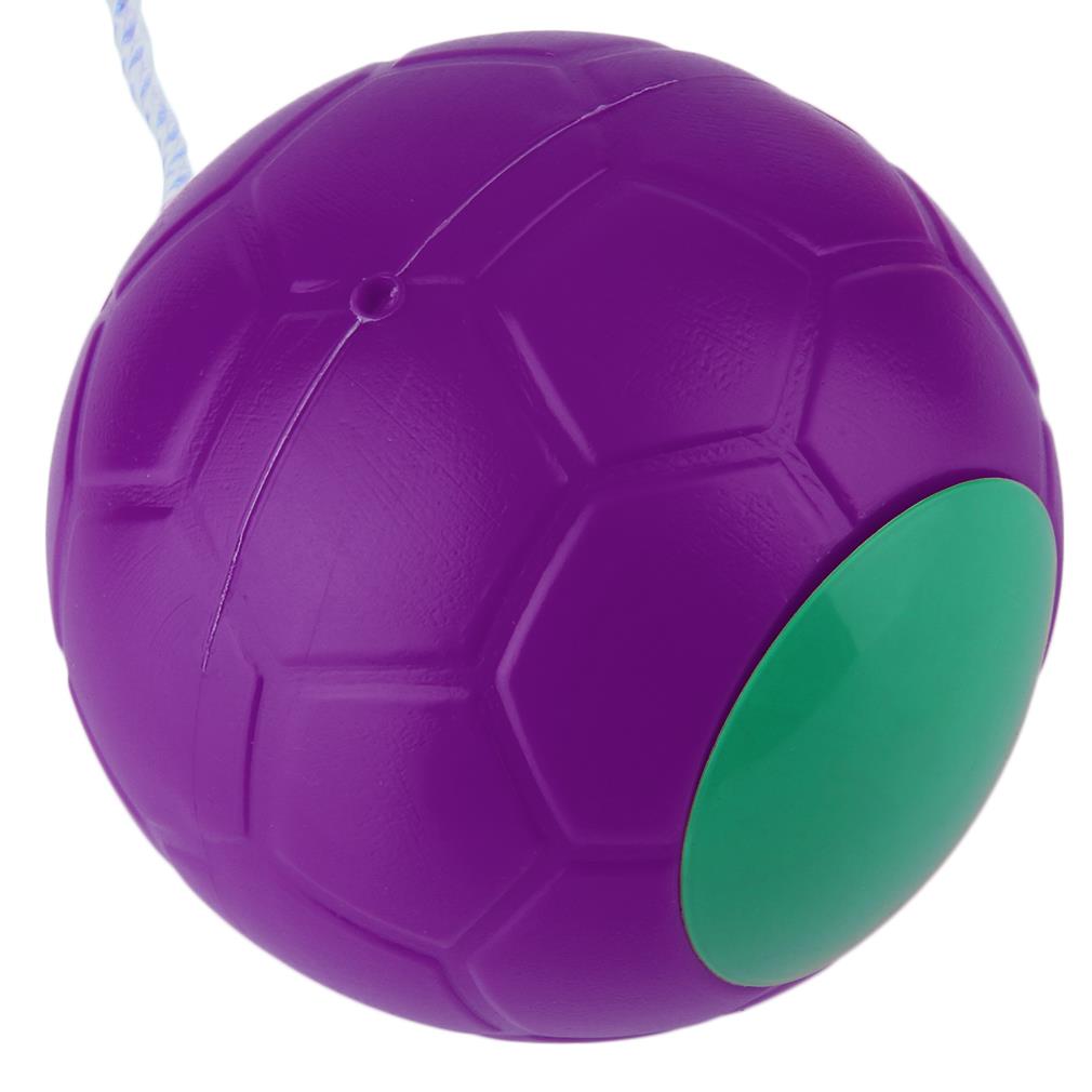 Knöchelsprungball Springring