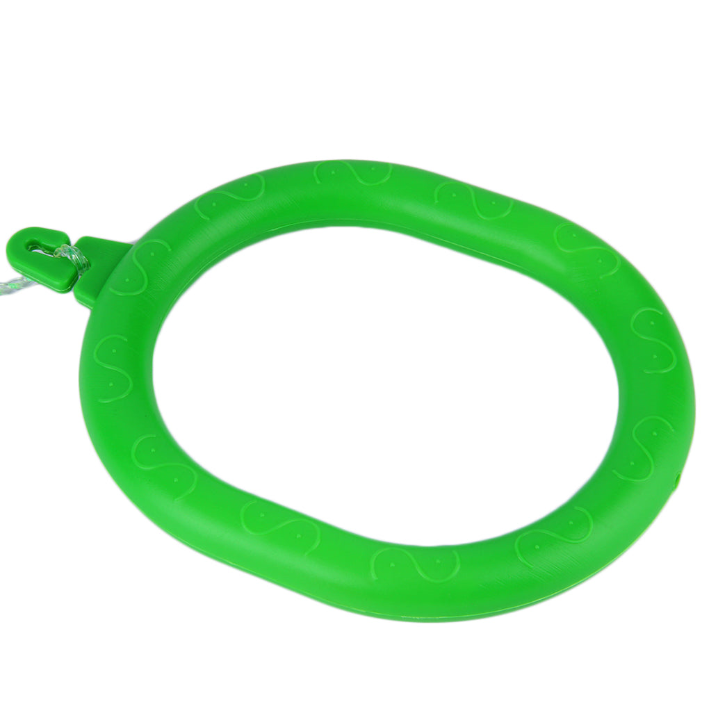 Knöchelsprungball Springring