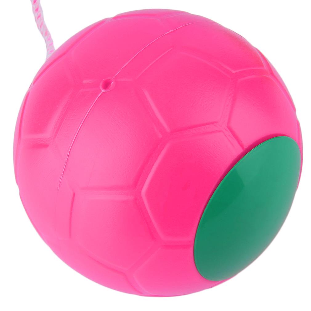 Knöchelsprungball Springring