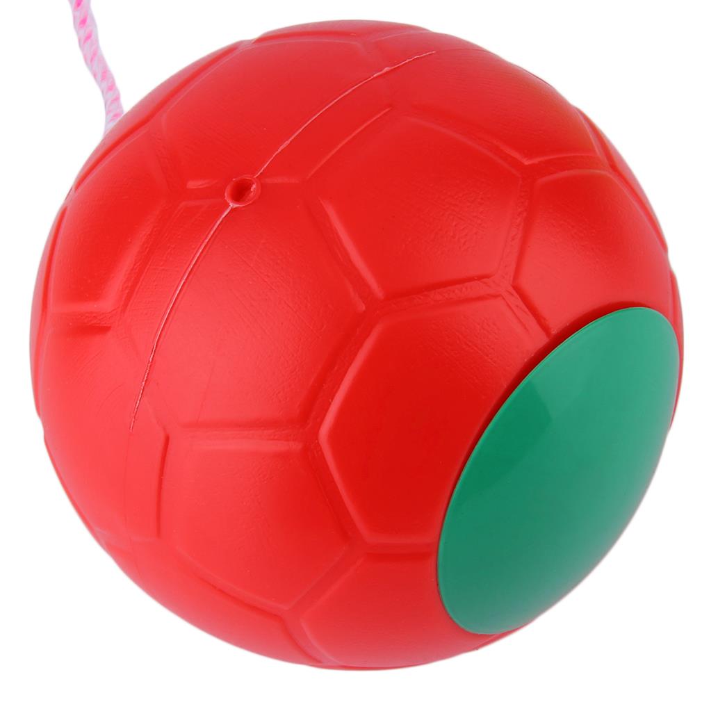 Knöchelsprungball Springring