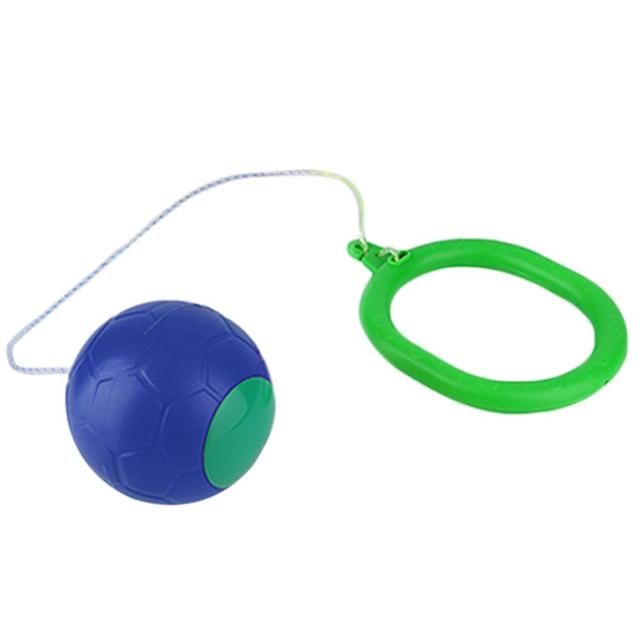 Knöchelsprungball Springring