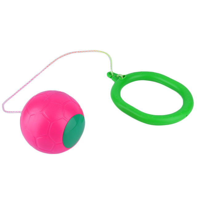 Knöchelsprungball Springring