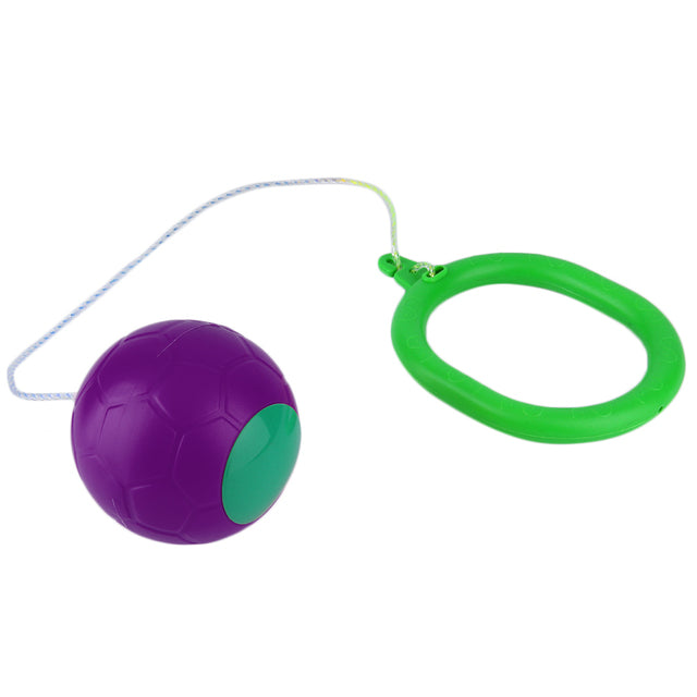 Knöchelsprungball Springring