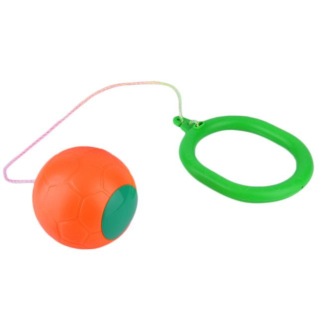 Knöchelsprungball Springring