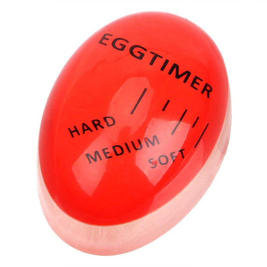 Eieruhr Eikocher