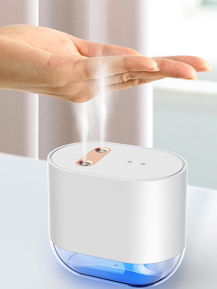 Automatischer Desinfektionsspender Zerstäuber 100ML