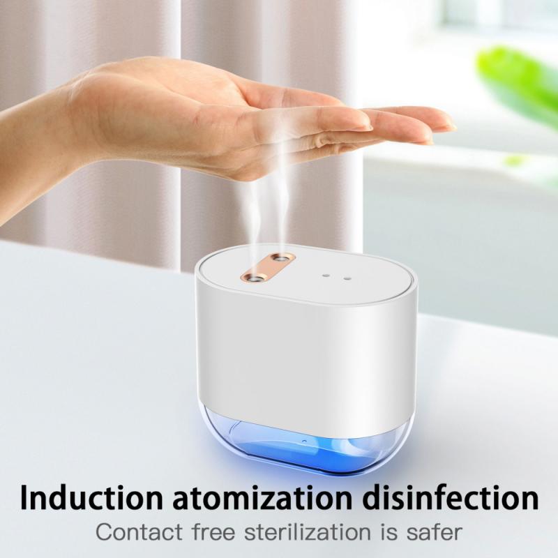 Automatischer Desinfektionsspender Zerstäuber 100ML