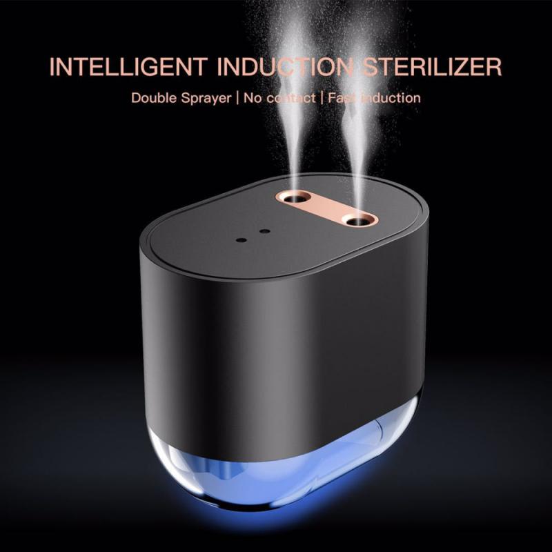 Automatischer Desinfektionsspender Zerstäuber 100ML