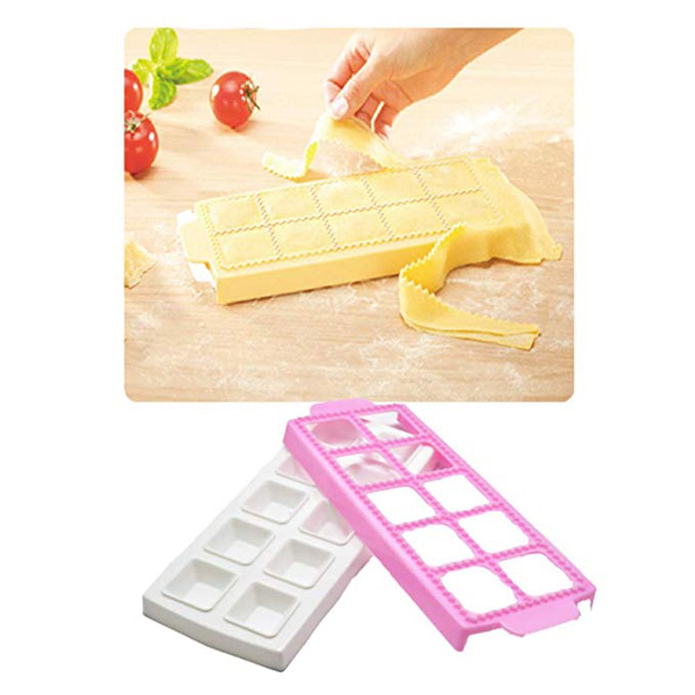 Ravioli Former