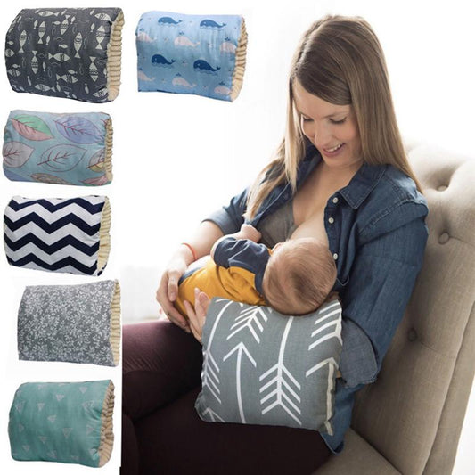 Arm-Stillkissen Babykissen